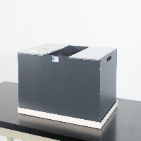 Unused Ugo Basile 3 Chamber Sociability Chamber - New in Box image 0